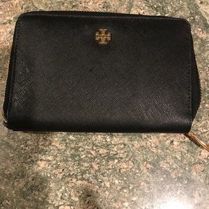 Tory Burch wallet